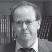 Prof. Dr. Walter Perron