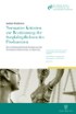 Cover der Publikation "Normative Kriterien zur Bestimmung der Sorgfaltspflichten des Produzenten"