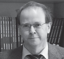 Prof. Dr. Walter Perron