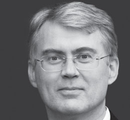 Prof. Dr. Dr. h.c. Ulrich Sieber